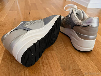 Vysoké tenisky Pesaro - 3