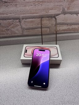 iPhone 15 125 GB - 3