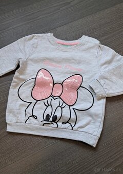 Oblečenie pre dievčatko 92 - 3