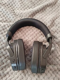 Herné bezdrôtové slúchadlá GXTrust - 3