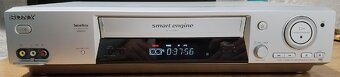 SONY SLV-SE810 ....HIFI STEREO videorekorder .... - 3