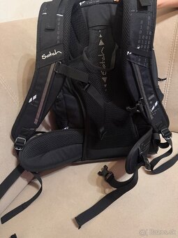 Skolska, turistiska taska - 3