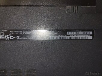 Predam notebook HP 250 G3 - 3