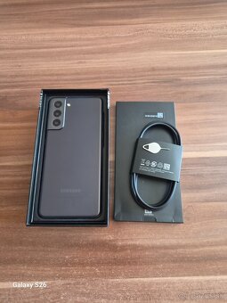Samsung Galaxy S21 fe 128GB - 3