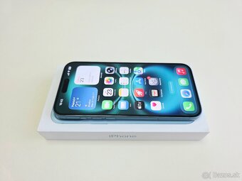 Apple iPHONE 16 PLUS TEAL 128GB,BATERKA 92% - 3