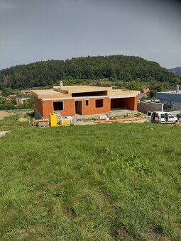 Stavebné práce - 3