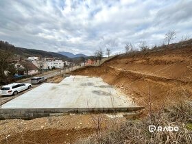 RADO|ZNÍŽENÁ CENANa predaj stavebný pozemok v obci Pruské - 3