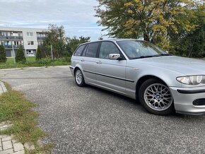 BMW e 46 320 d 110 kw - 3