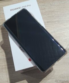 Huawei p50 pro - 3