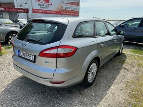 Ford mondeo Combi - 3