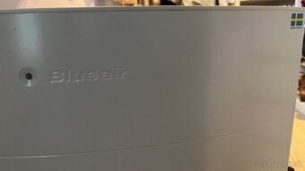 Čistička vzduchu Blueair 503 HEPASilent – špičková kvalita - 3