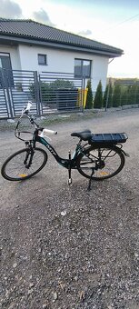 Elektrobicykel - 3