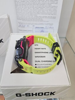 Casio G-Shock - 3