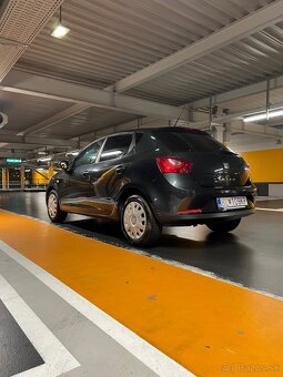 Seat Ibiza 1.4 16v - 3