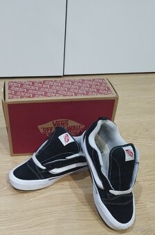 Vans Knu Skool - 3