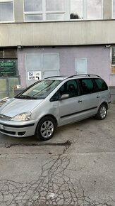 Ford galaxy 1.9tdi - 3