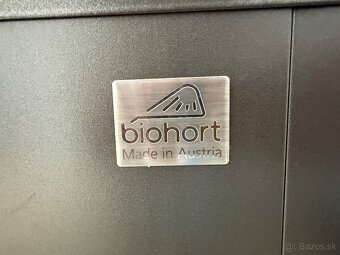 Luxusny zahradny box Biohort 160 - 3