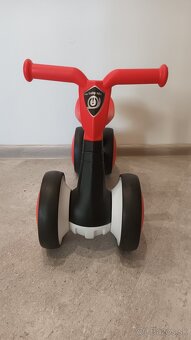 Odrážadlo Baby Mix - 3