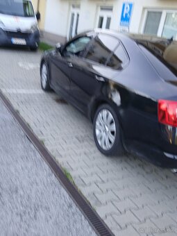skoda oktavia - 3