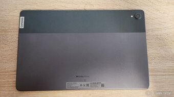 Predám 11 palcový tablet Lenovo P11 4GB/128GB 4G - 3
