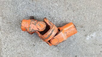 Kardan na rotavator kubota,yanmar,Iseki - 3