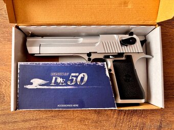 Desert Eagle - 3