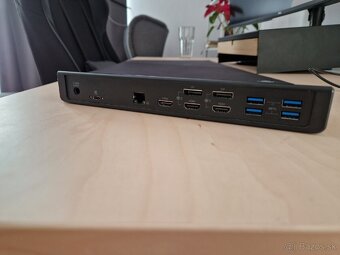 4k thunderbolt dock - 3