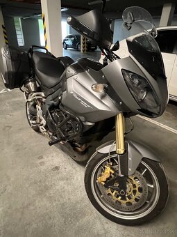 Predám Triumph Tiger Sport 1050 - 3