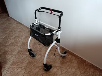 Choditko pre seniorov - 3