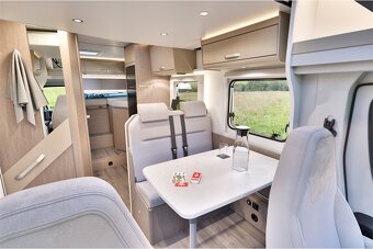 Autokaravan / Obytne auto Carado T448 Automat Novy 2025 - 3