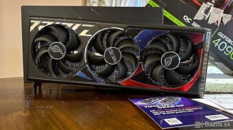 Rtx4090 asus strix oc - 3