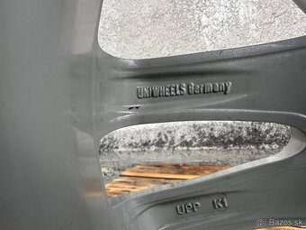Disky R17 5x112 - 3
