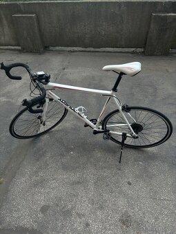 Cestný bicykel M veľkosť rámu - 3