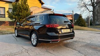 Predám/vymenímVW PASSAT 4motion, 140kW, DSG, WEBASTO,ODP.DPH - 3