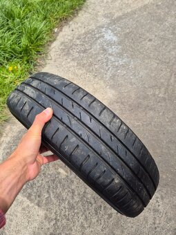 Kolesá 165/70R14 - 3