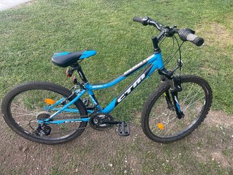 Bicykel CTM Berry 2.0 - 3
