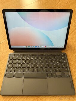 Predám Lenovo Chromebook - 3
