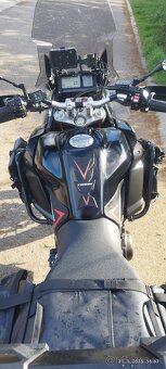 Predám Yamaha Supertenere r. 2021 XT 1200Z - 3