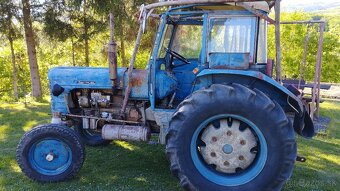 Zetor 4011 - 3