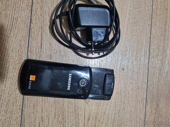 Samsung mobil - 3