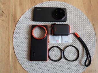 XIAOMI 15 ULTRA 5G+fotokit XIAOMI - 3