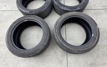 Continental ContisportContact 5 letné 225/50 R20 - 3