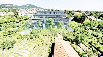 CREDA | predaj pozemok na polyfunkciu, Nitra - Zobor - 3