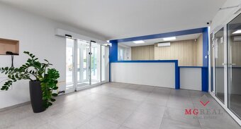 Dvojkancelária 34m2, Koceľova ul. - 3