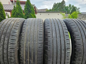 215/55 r17 - 3