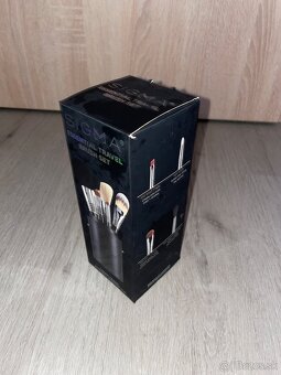 Sigma Beauty travel kit - 3