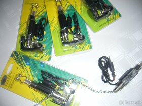 Flexibilný swinger - 3