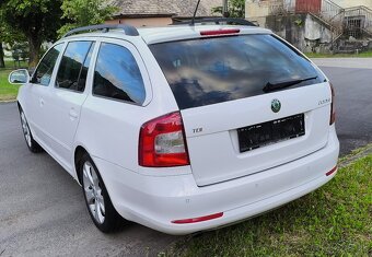ŠKODA OCTAVIA COMBI 2.0 TDi 103KW CR 2013 - 3