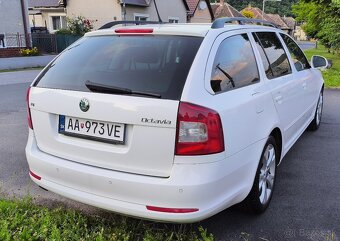 ŠKODA OCTAVIA COMBI 2.0 TDi 103KW CR  2013 - 3