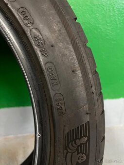 MICHELIN PILOT SPORT 4 245/45 R19 - 3